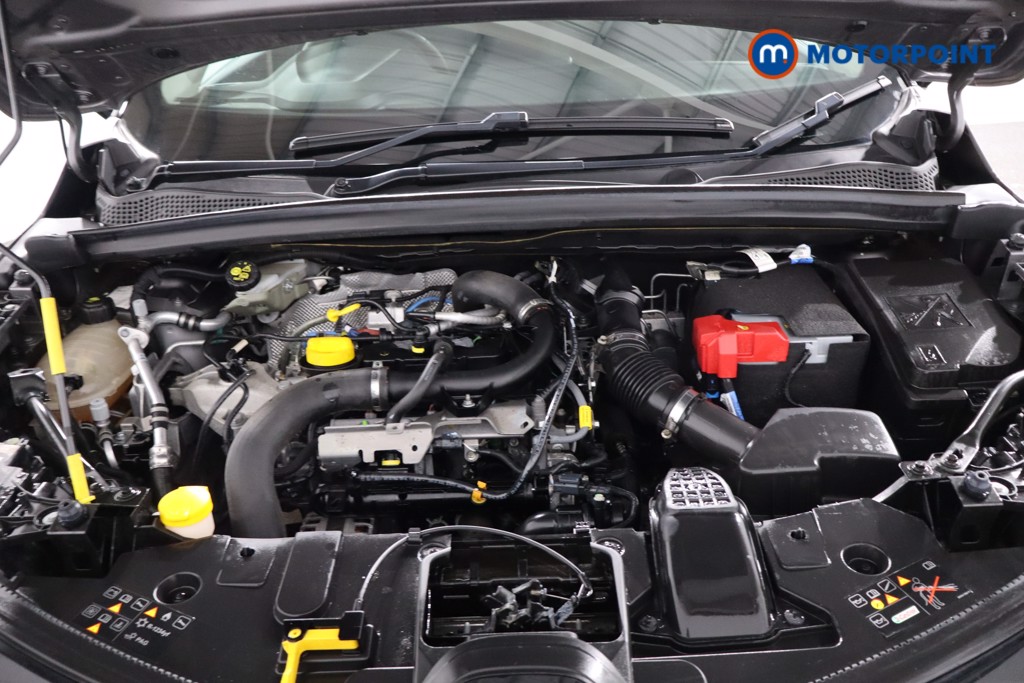 Renault Captur Iconic Manual Petrol SUV - Stock Number (1620862) - 33rd supplementary image