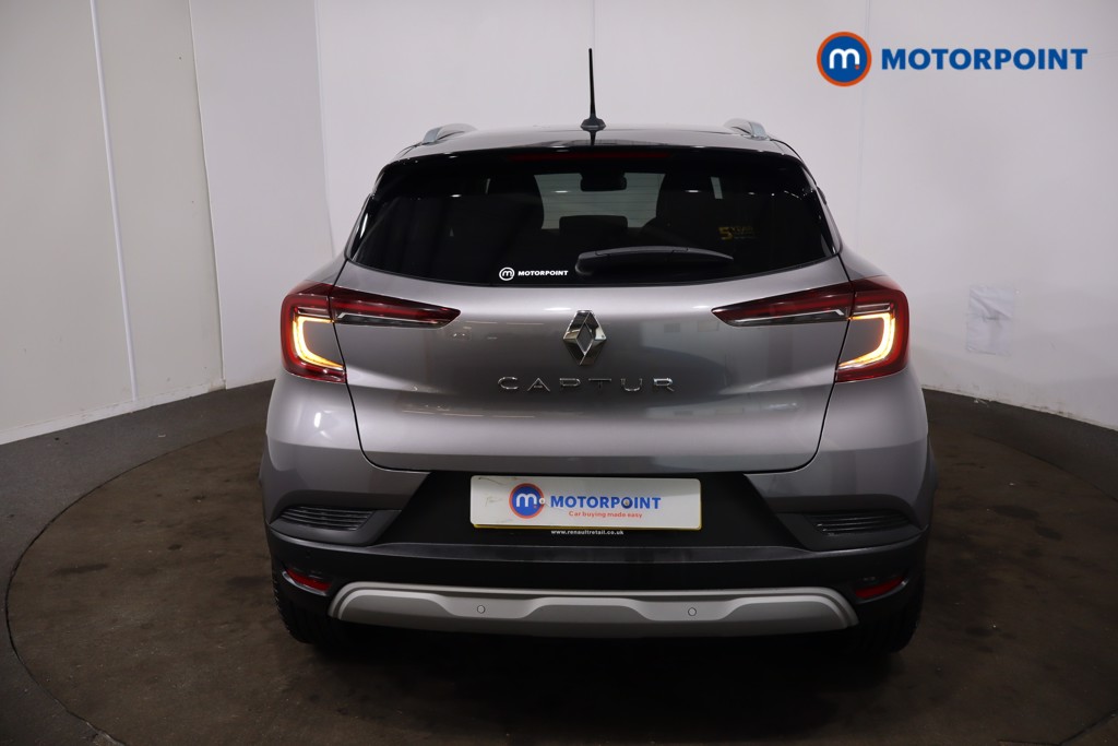 Renault Captur Iconic Manual Petrol SUV - Stock Number (1620862) - 35th supplementary image