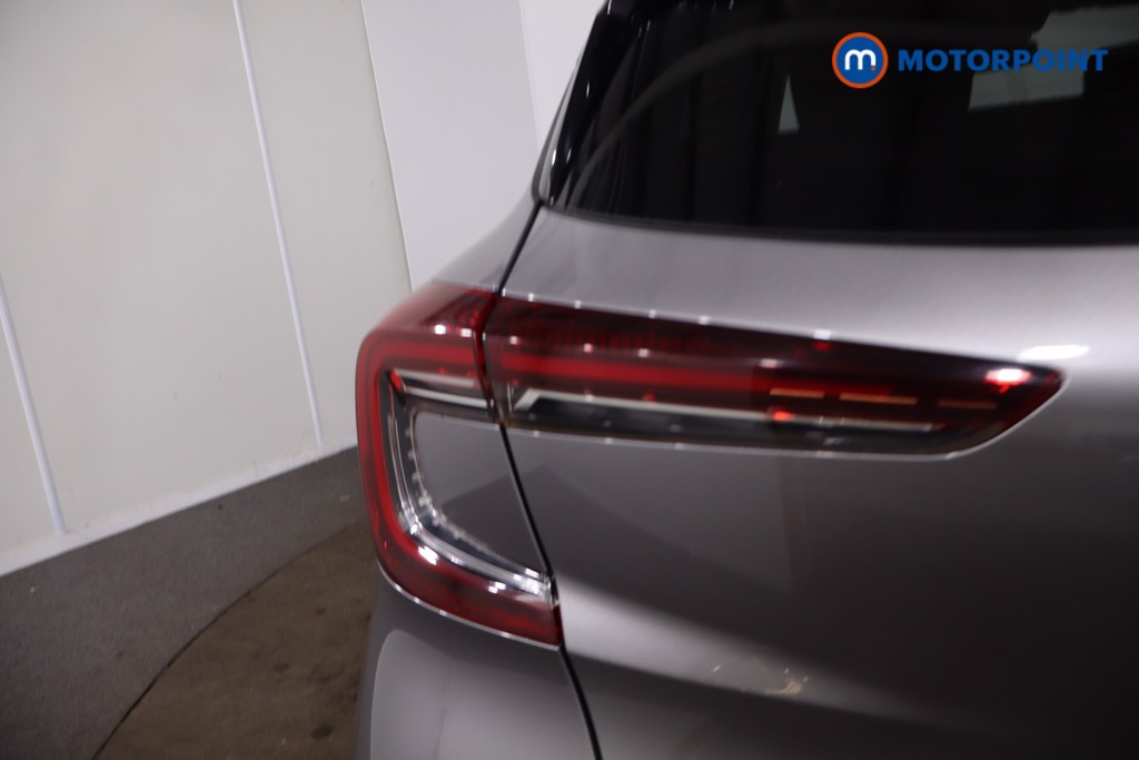 Renault Captur Iconic Manual Petrol SUV - Stock Number (1620862) - 36th supplementary image