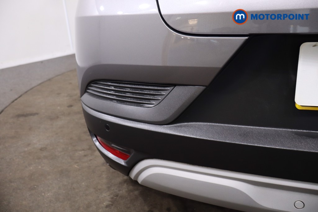 Renault Captur Iconic Manual Petrol SUV - Stock Number (1620862) - 37th supplementary image
