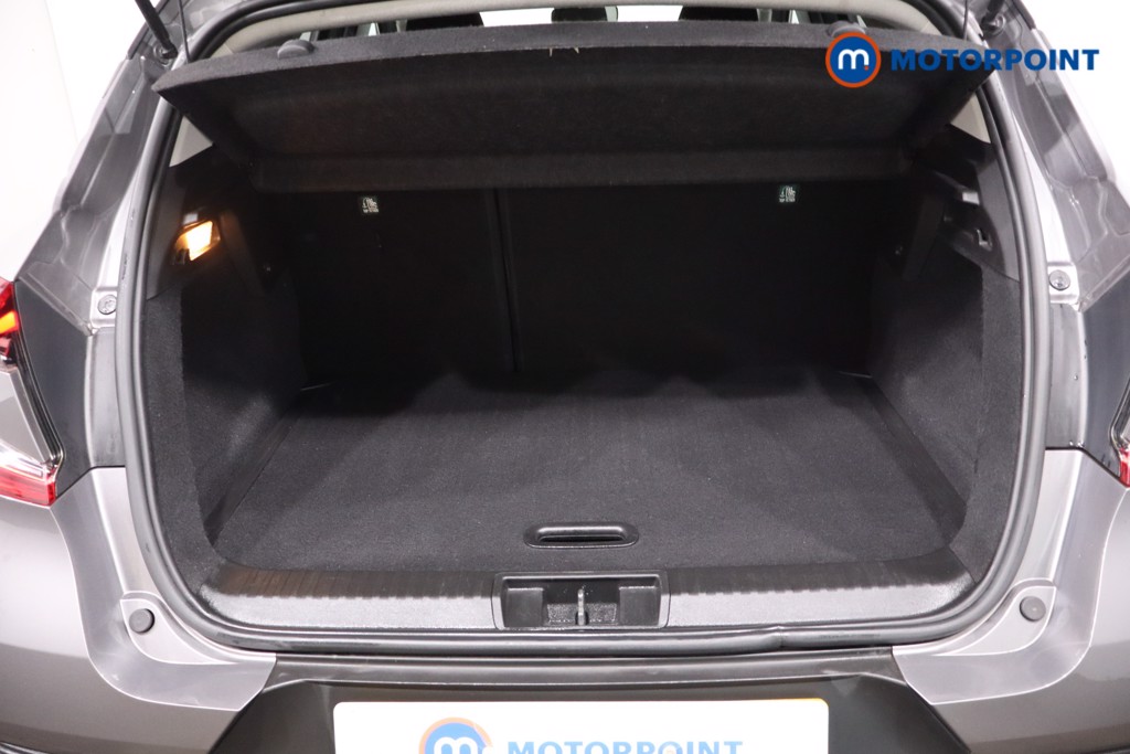 Renault Captur Iconic Manual Petrol SUV - Stock Number (1620862) - 38th supplementary image