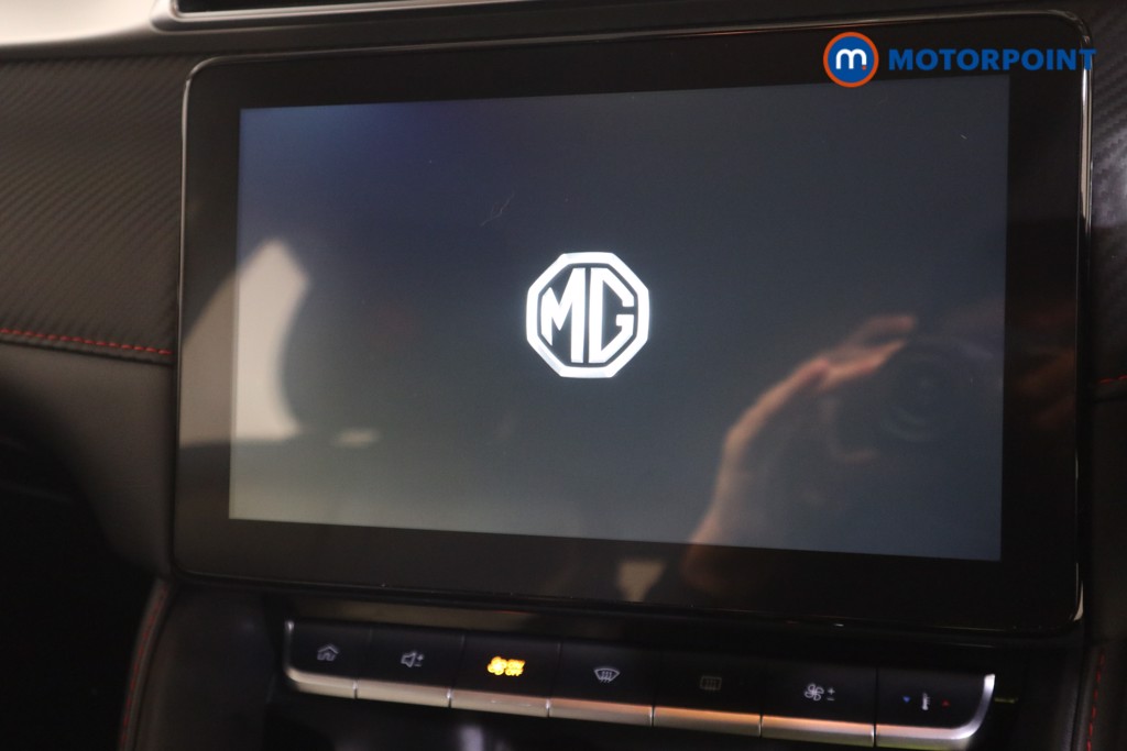 Mg Motor Uk ZS Exclusive Automatic Petrol SUV - Stock Number (1621284) - 2nd supplementary image