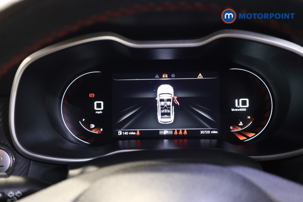 Mg Motor Uk ZS Exclusive Automatic Petrol SUV - Stock Number (1621284) - 4th supplementary image