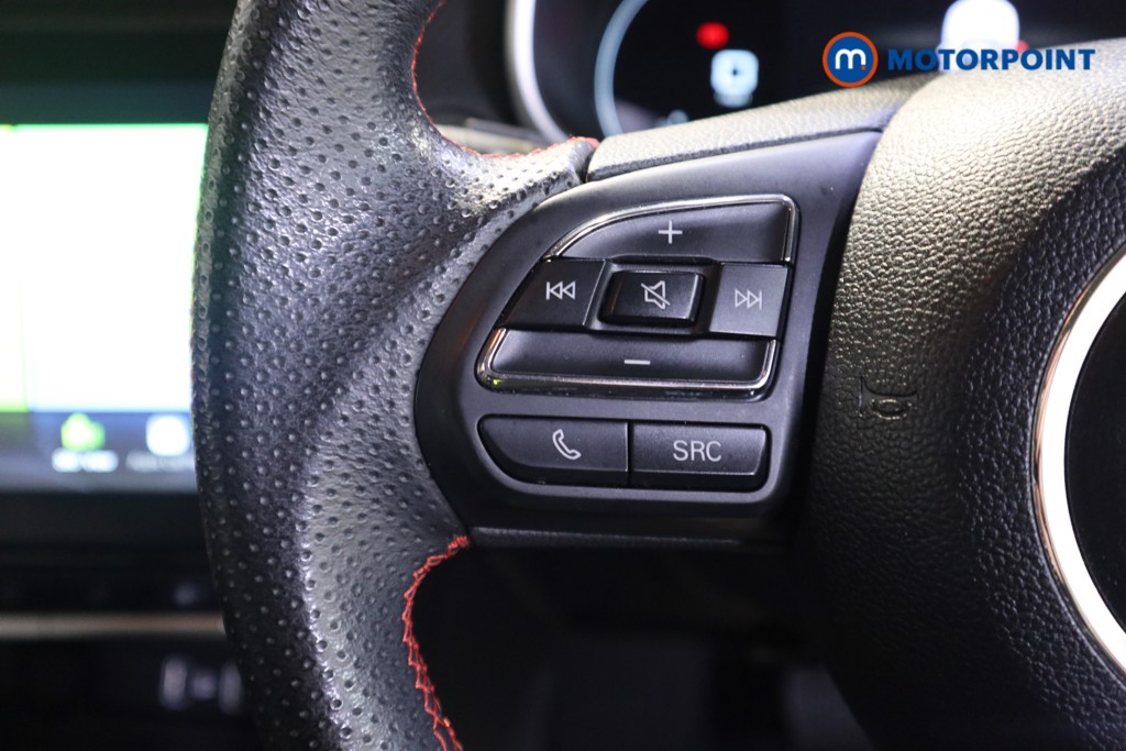 Mg Motor Uk ZS Exclusive Automatic Petrol SUV - Stock Number (1621284) - 5th supplementary image