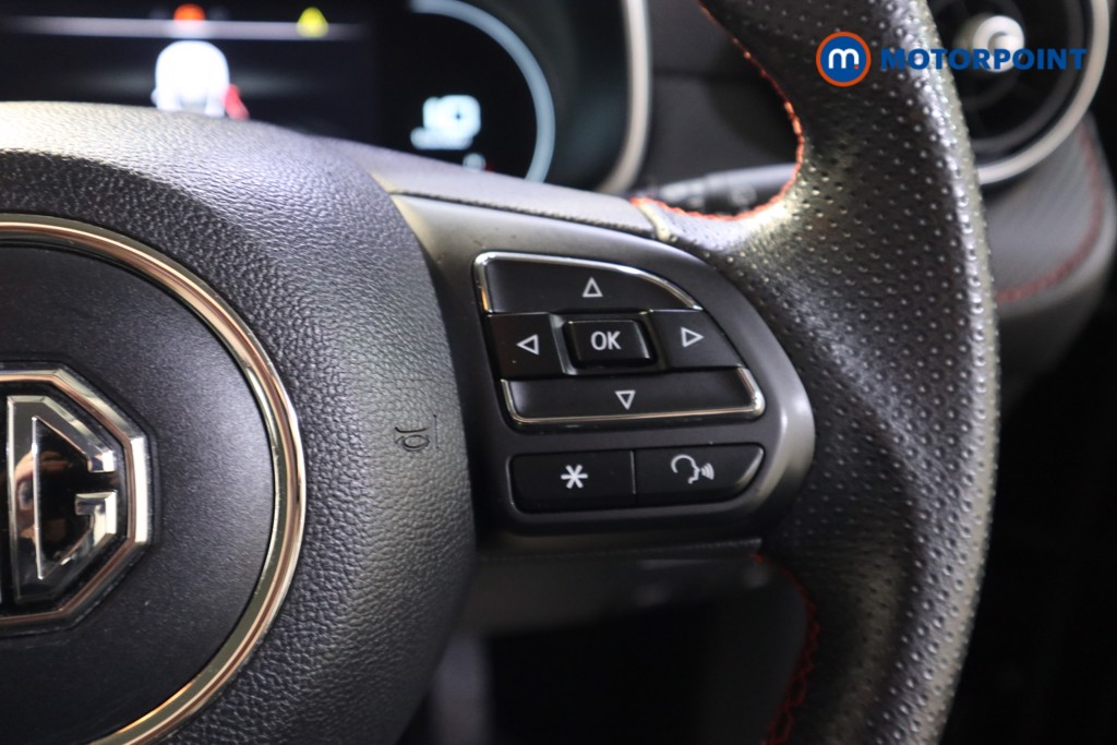 Mg Motor Uk ZS Exclusive Automatic Petrol SUV - Stock Number (1621284) - 6th supplementary image