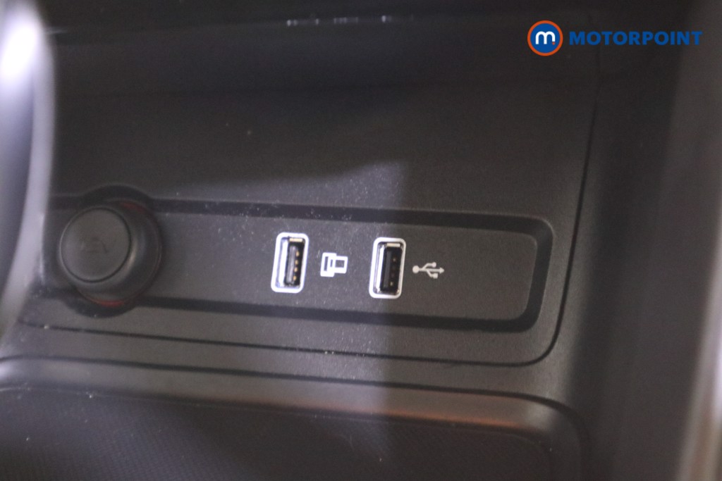 Mg Motor Uk ZS Exclusive Automatic Petrol SUV - Stock Number (1621284) - 7th supplementary image