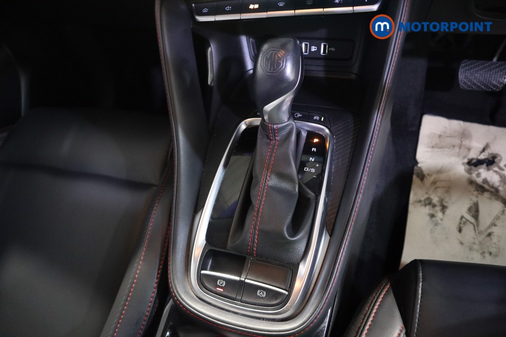 Mg Motor Uk ZS Exclusive Automatic Petrol SUV - Stock Number (1621284) - 8th supplementary image