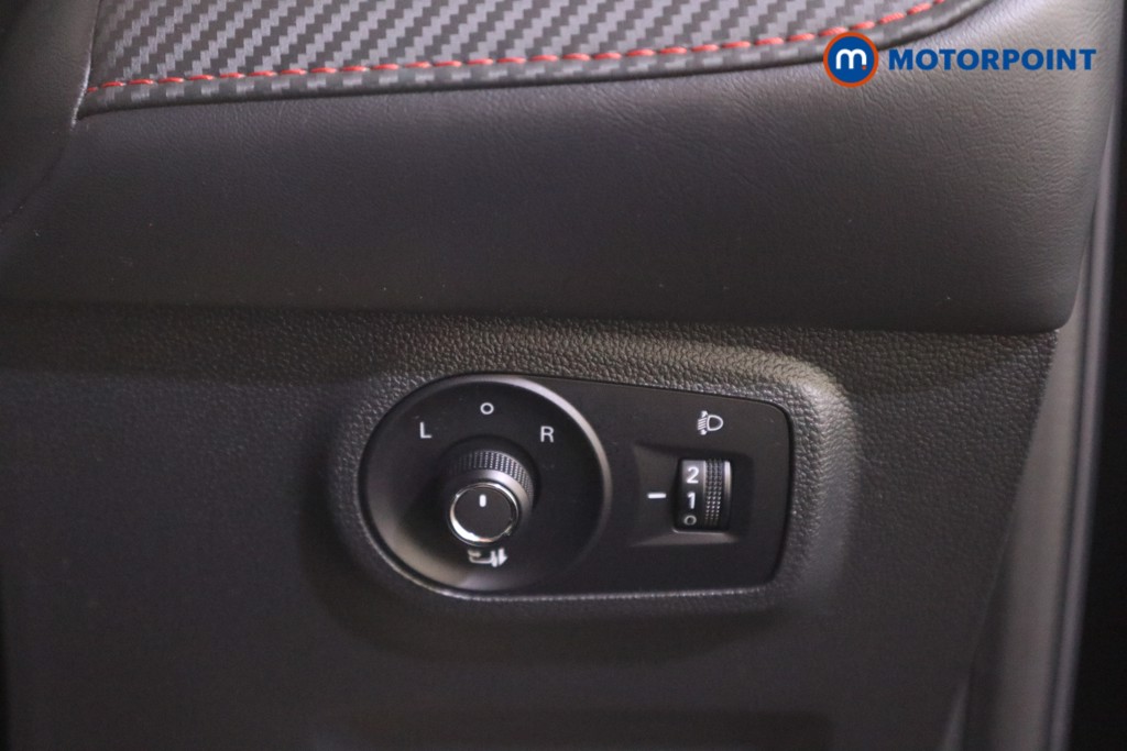 Mg Motor Uk ZS Exclusive Automatic Petrol SUV - Stock Number (1621284) - 9th supplementary image