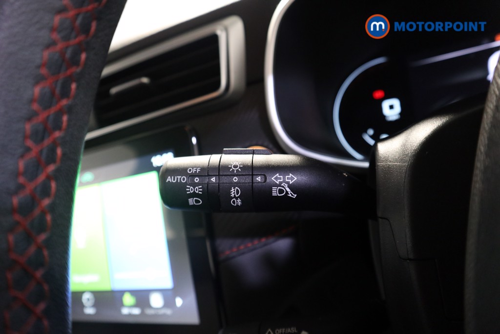 Mg Motor Uk ZS Exclusive Automatic Petrol SUV - Stock Number (1621284) - 11th supplementary image