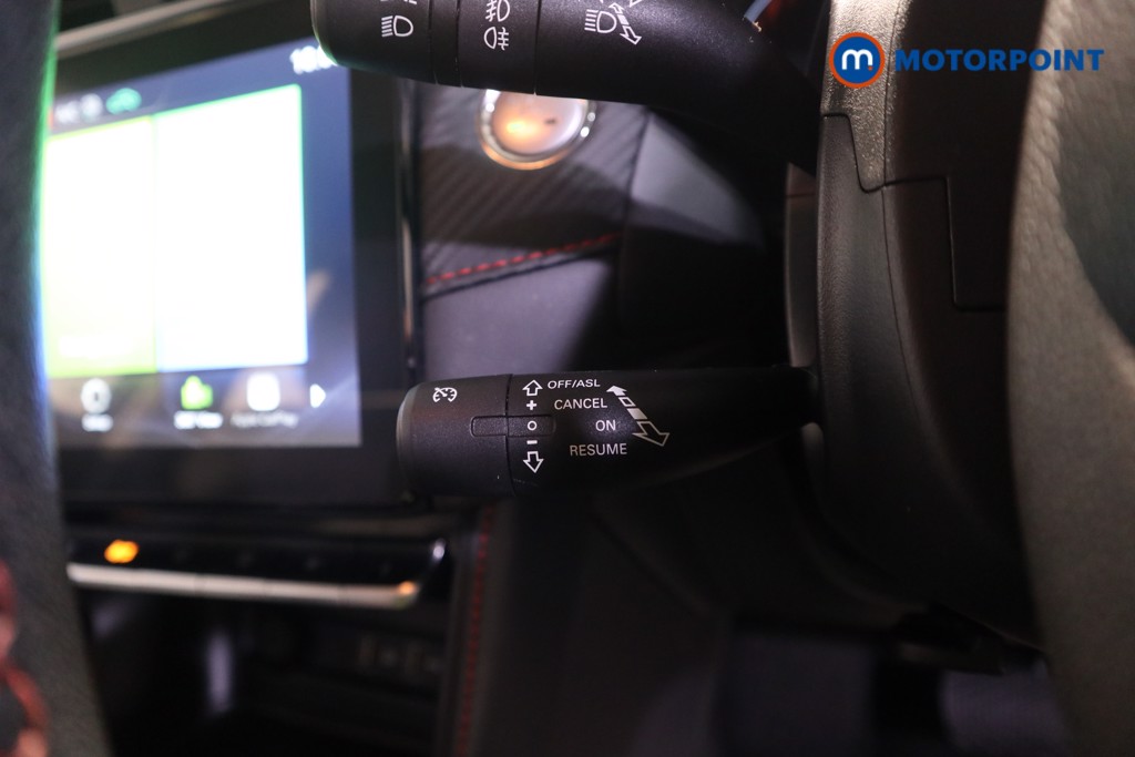 Mg Motor Uk ZS Exclusive Automatic Petrol SUV - Stock Number (1621284) - 12th supplementary image