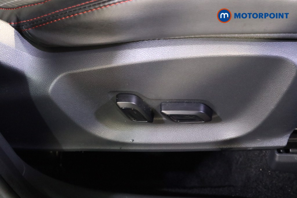 Mg Motor Uk ZS Exclusive Automatic Petrol SUV - Stock Number (1621284) - 16th supplementary image