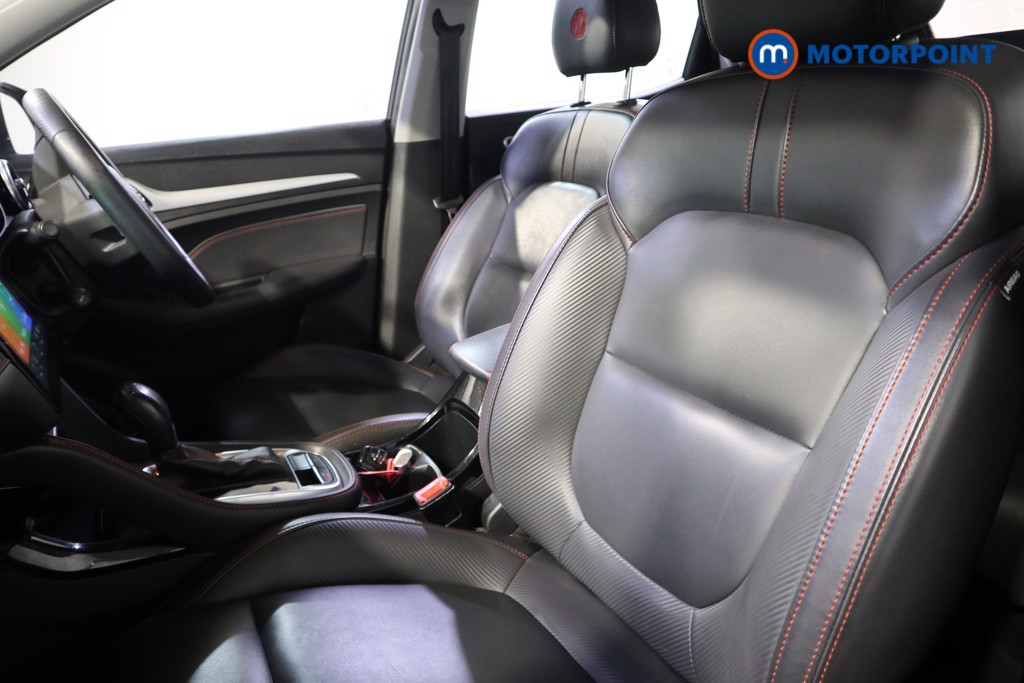 Mg Motor Uk ZS Exclusive Automatic Petrol SUV - Stock Number (1621284) - 17th supplementary image