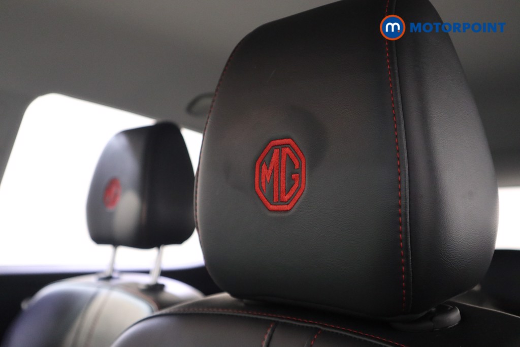 Mg Motor Uk ZS Exclusive Automatic Petrol SUV - Stock Number (1621284) - 18th supplementary image