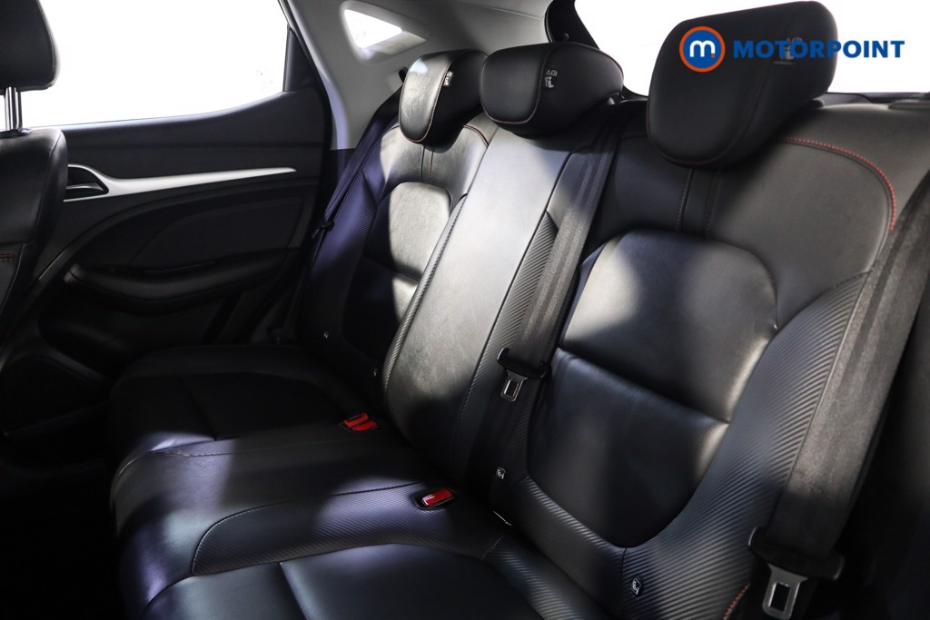 Mg Motor Uk ZS Exclusive Automatic Petrol SUV - Stock Number (1621284) - 19th supplementary image