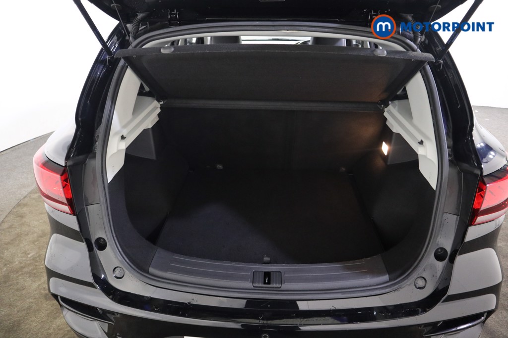 Mg Motor Uk ZS Exclusive Automatic Petrol SUV - Stock Number (1621284) - 21st supplementary image