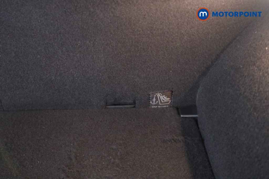 Mg Motor Uk ZS Exclusive Automatic Petrol SUV - Stock Number (1621284) - 22nd supplementary image