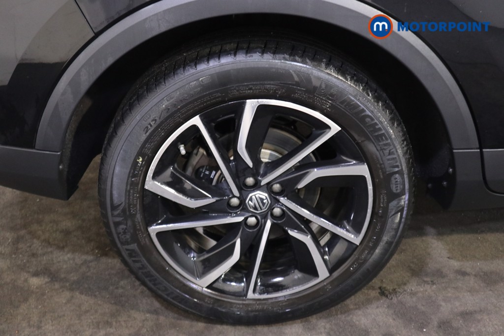 Mg Motor Uk ZS Exclusive Automatic Petrol SUV - Stock Number (1621284) - 24th supplementary image