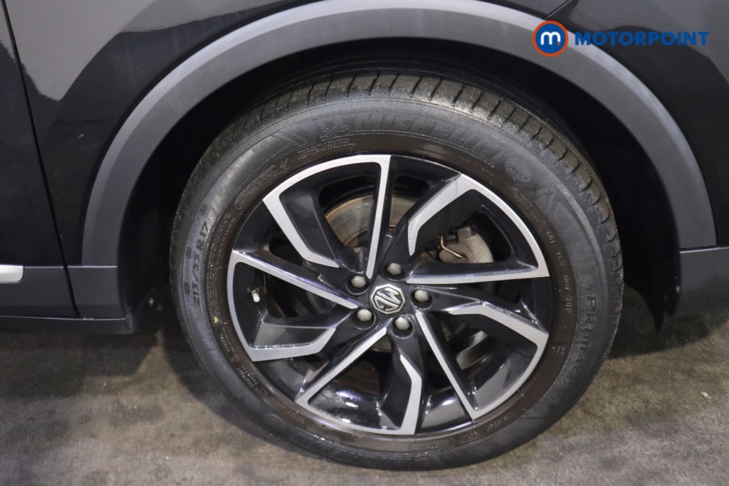 Mg Motor Uk ZS Exclusive Automatic Petrol SUV - Stock Number (1621284) - 25th supplementary image