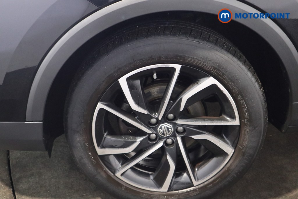 Mg Motor Uk ZS Exclusive Automatic Petrol SUV - Stock Number (1621284) - 26th supplementary image