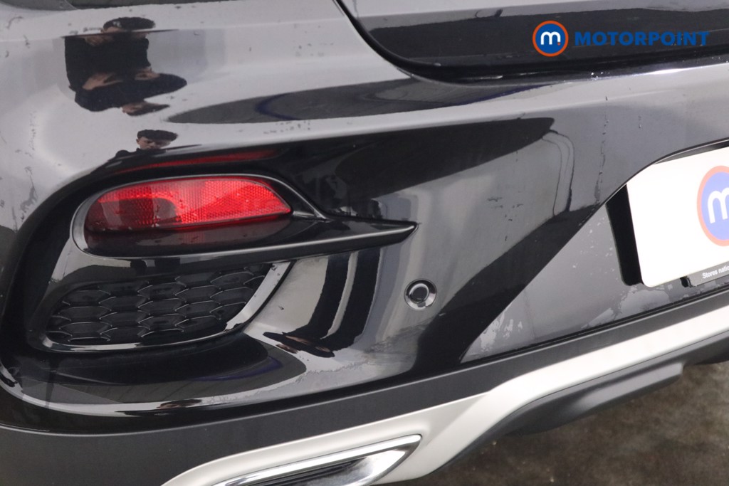 Mg Motor Uk ZS Exclusive Automatic Petrol SUV - Stock Number (1621284) - 28th supplementary image