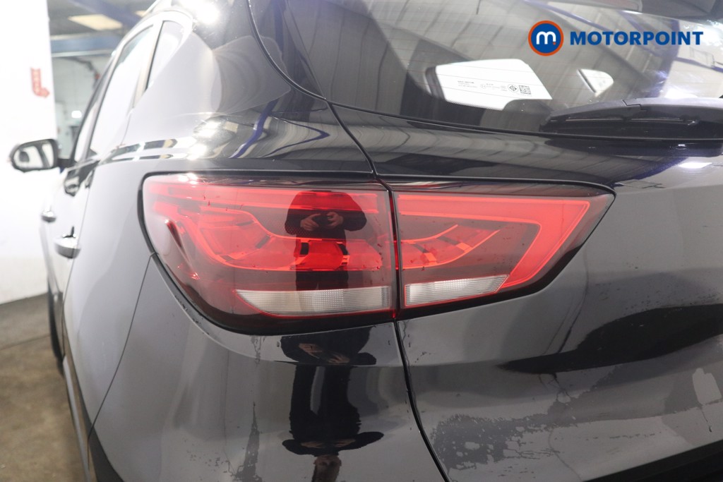 Mg Motor Uk ZS Exclusive Automatic Petrol SUV - Stock Number (1621284) - 29th supplementary image