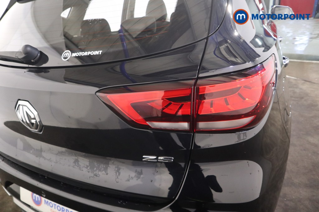 Mg Motor Uk ZS Exclusive Automatic Petrol SUV - Stock Number (1621284) - 30th supplementary image