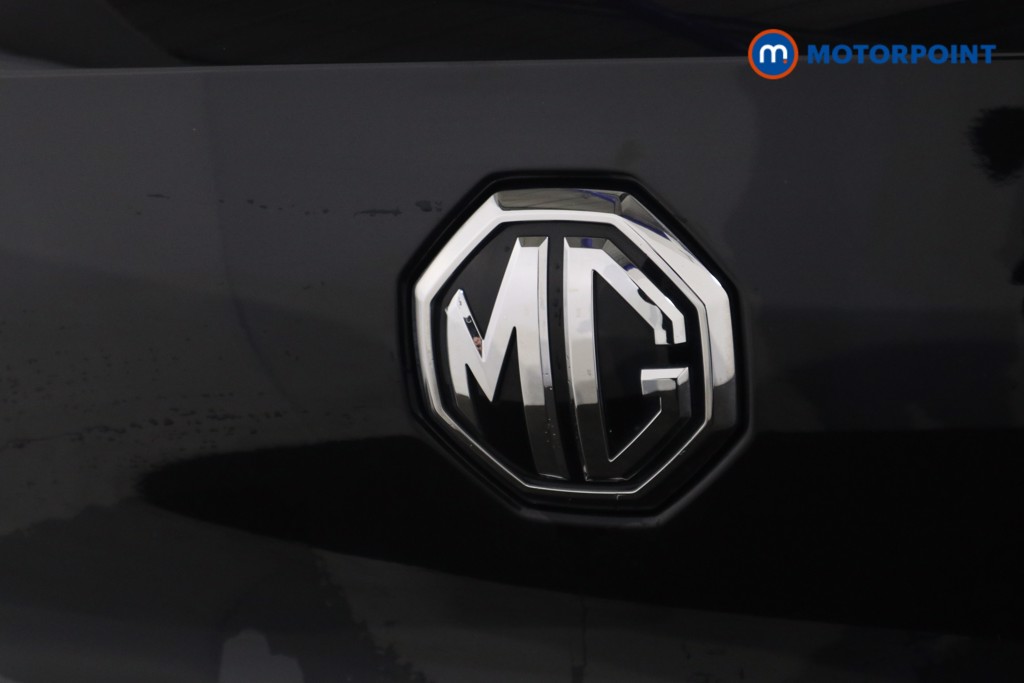 Mg Motor Uk ZS Exclusive Automatic Petrol SUV - Stock Number (1621284) - 32nd supplementary image