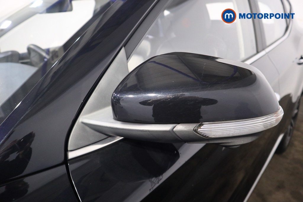 Mg Motor Uk ZS Exclusive Automatic Petrol SUV - Stock Number (1621284) - 36th supplementary image