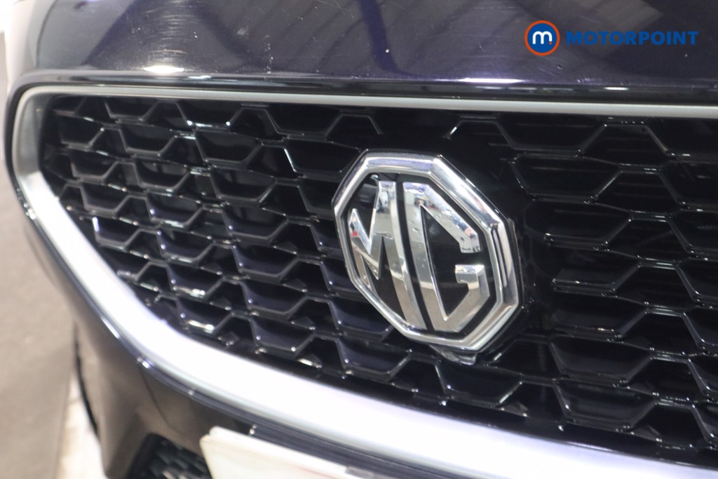 Mg Motor Uk ZS Exclusive Automatic Petrol SUV - Stock Number (1621284) - 37th supplementary image