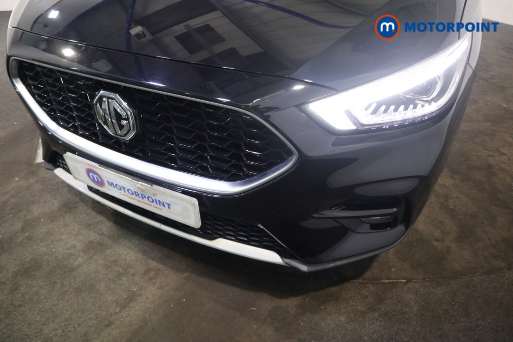 Mg Motor Uk ZS Exclusive Automatic Petrol SUV - Stock Number (1621284) - 38th supplementary image