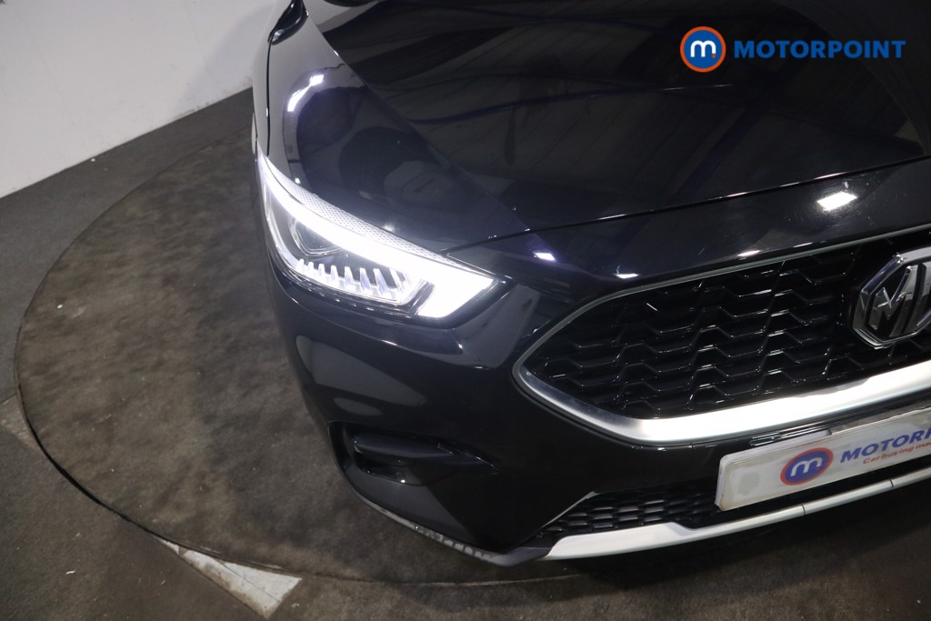 Mg Motor Uk ZS Exclusive Automatic Petrol SUV - Stock Number (1621284) - 39th supplementary image