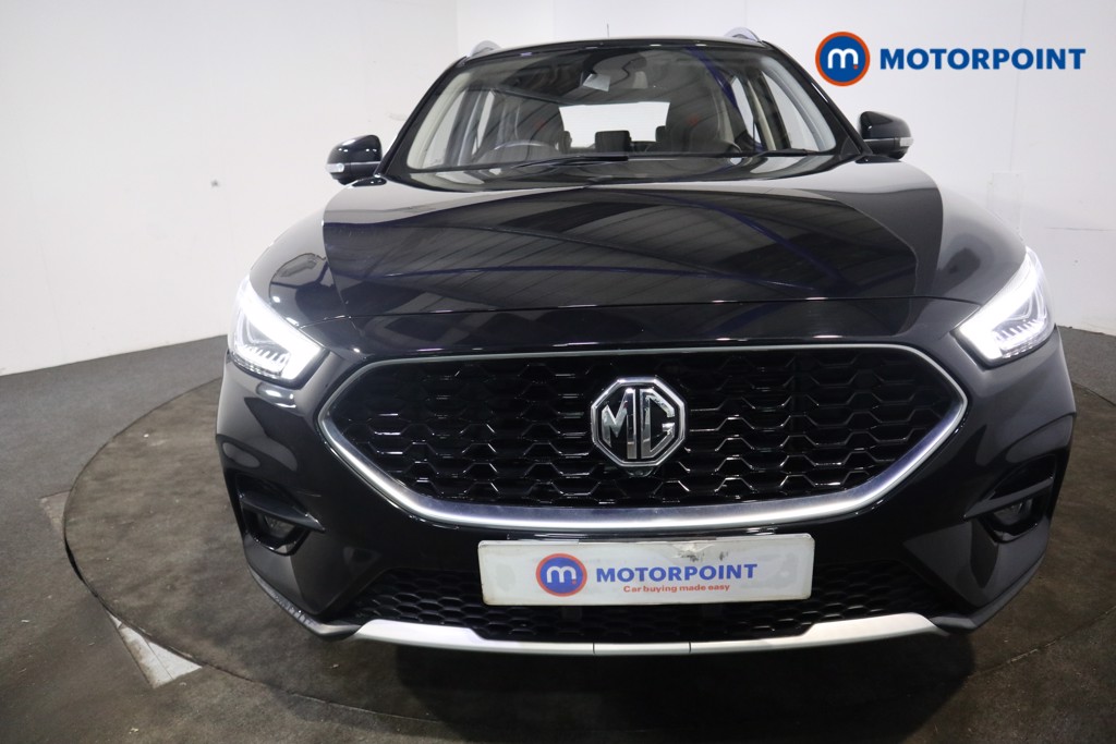 Mg Motor Uk ZS Exclusive Automatic Petrol SUV - Stock Number (1621284) - 40th supplementary image