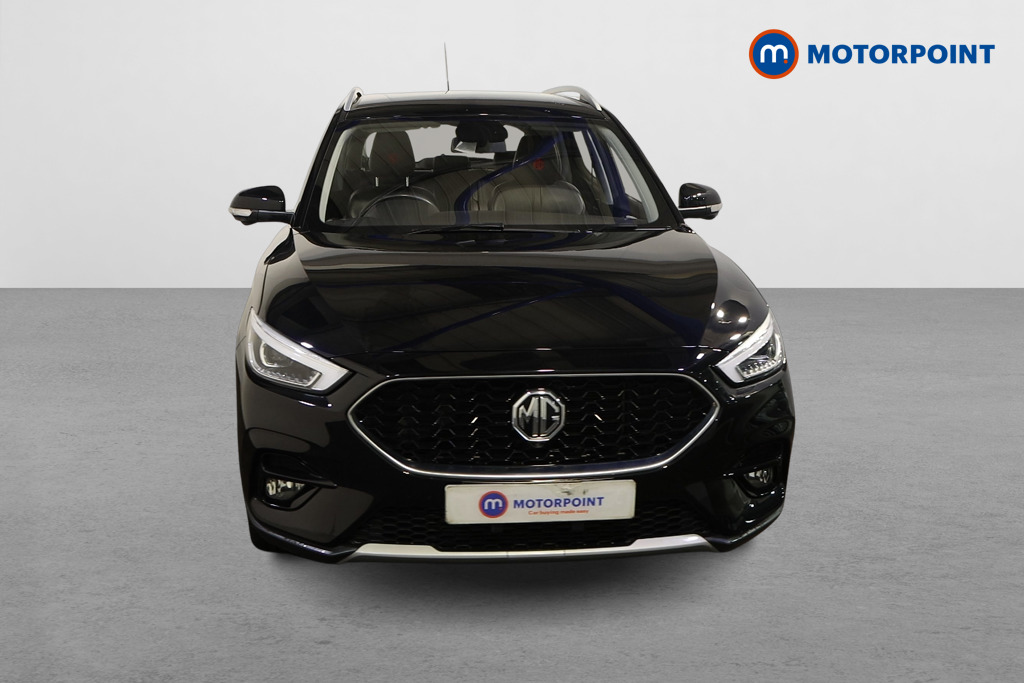Mg Motor Uk ZS Exclusive Automatic Petrol SUV - Stock Number (1621284) - Front bumper
