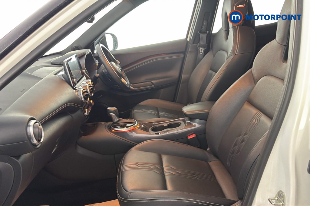 Nissan Juke Tekna Automatic Petrol SUV - Stock Number (1621507) - 22nd supplementary image