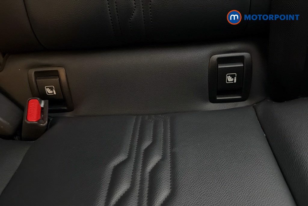 Nissan Juke Tekna Automatic Petrol SUV - Stock Number (1621507) - 29th supplementary image