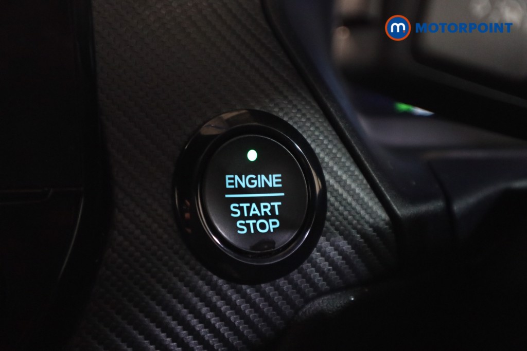 Ford Puma St-Line X Manual Petrol SUV - Stock Number (1621518) - 6th supplementary image