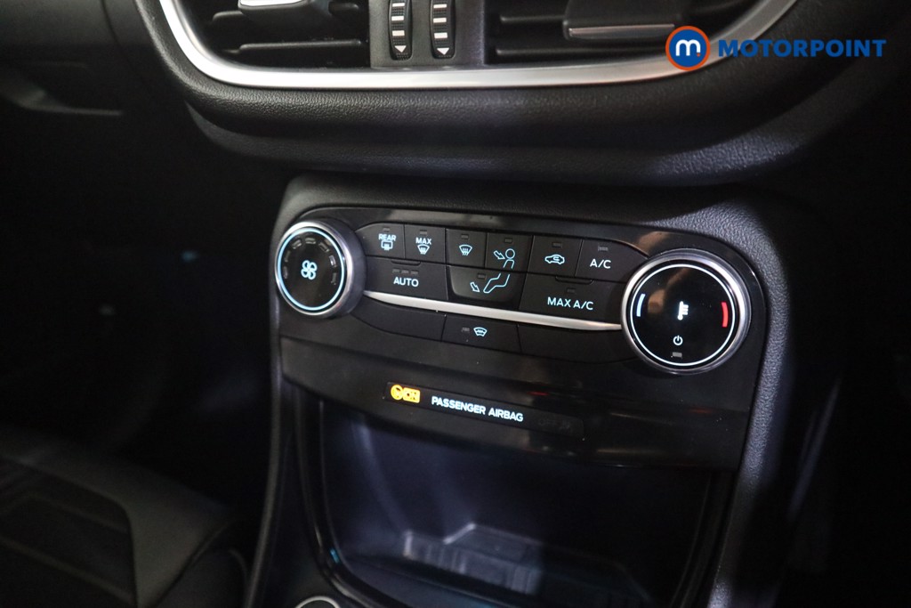 Ford Puma St-Line X Manual Petrol SUV - Stock Number (1621518) - 8th supplementary image