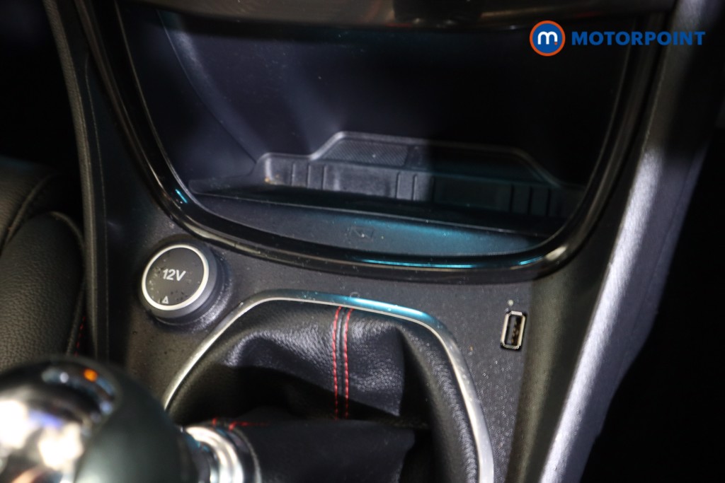 Ford Puma St-Line X Manual Petrol SUV - Stock Number (1621518) - 9th supplementary image