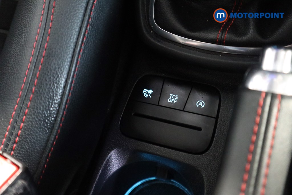 Ford Puma St-Line X Manual Petrol SUV - Stock Number (1621518) - 10th supplementary image