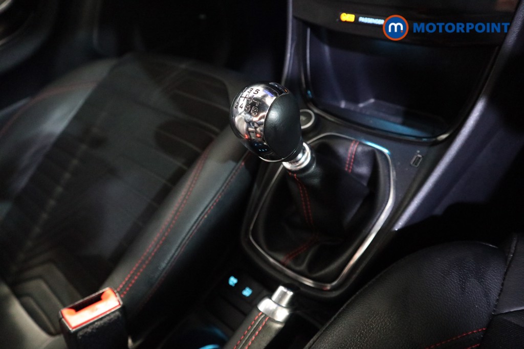 Ford Puma St-Line X Manual Petrol SUV - Stock Number (1621518) - 11th supplementary image