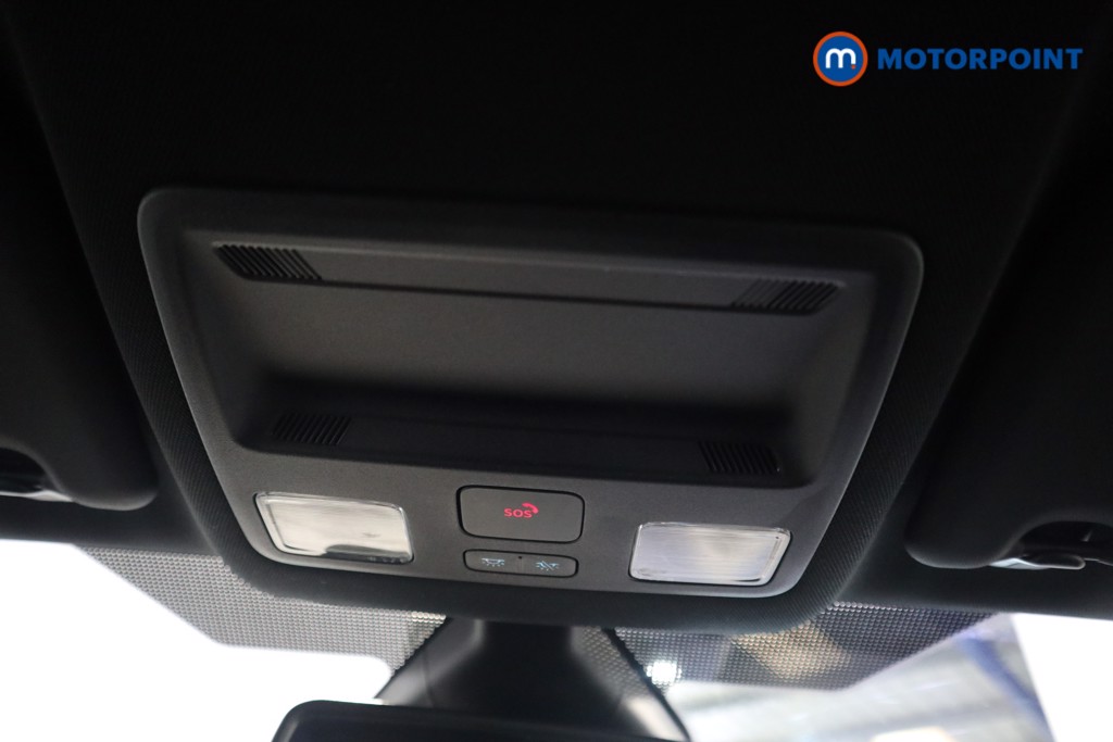 Ford Puma St-Line X Manual Petrol SUV - Stock Number (1621518) - 12th supplementary image