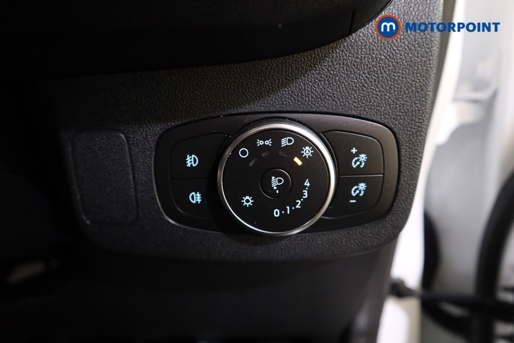 Ford Puma St-Line X Manual Petrol SUV - Stock Number (1621518) - 13th supplementary image