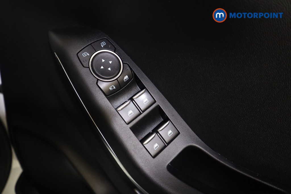 Ford Puma St-Line X Manual Petrol SUV - Stock Number (1621518) - 14th supplementary image