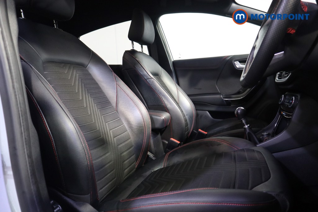 Ford Puma St-Line X Manual Petrol SUV - Stock Number (1621518) - 16th supplementary image