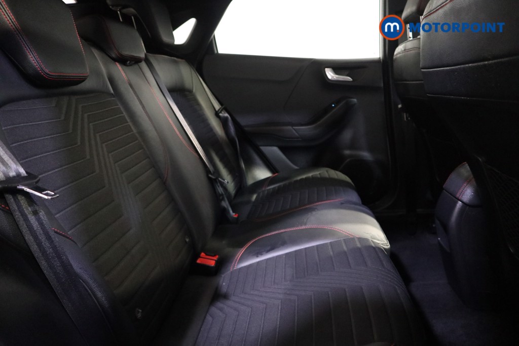 Ford Puma St-Line X Manual Petrol SUV - Stock Number (1621518) - 17th supplementary image