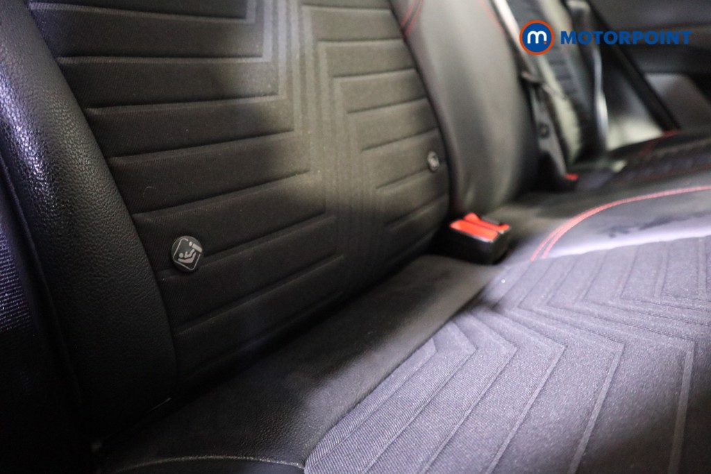 Ford Puma St-Line X Manual Petrol SUV - Stock Number (1621518) - 18th supplementary image