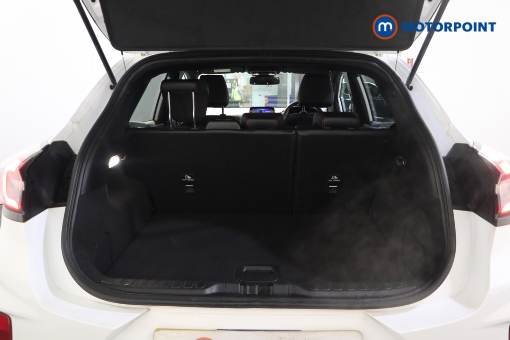 Ford Puma St-Line X Manual Petrol SUV - Stock Number (1621518) - 20th supplementary image