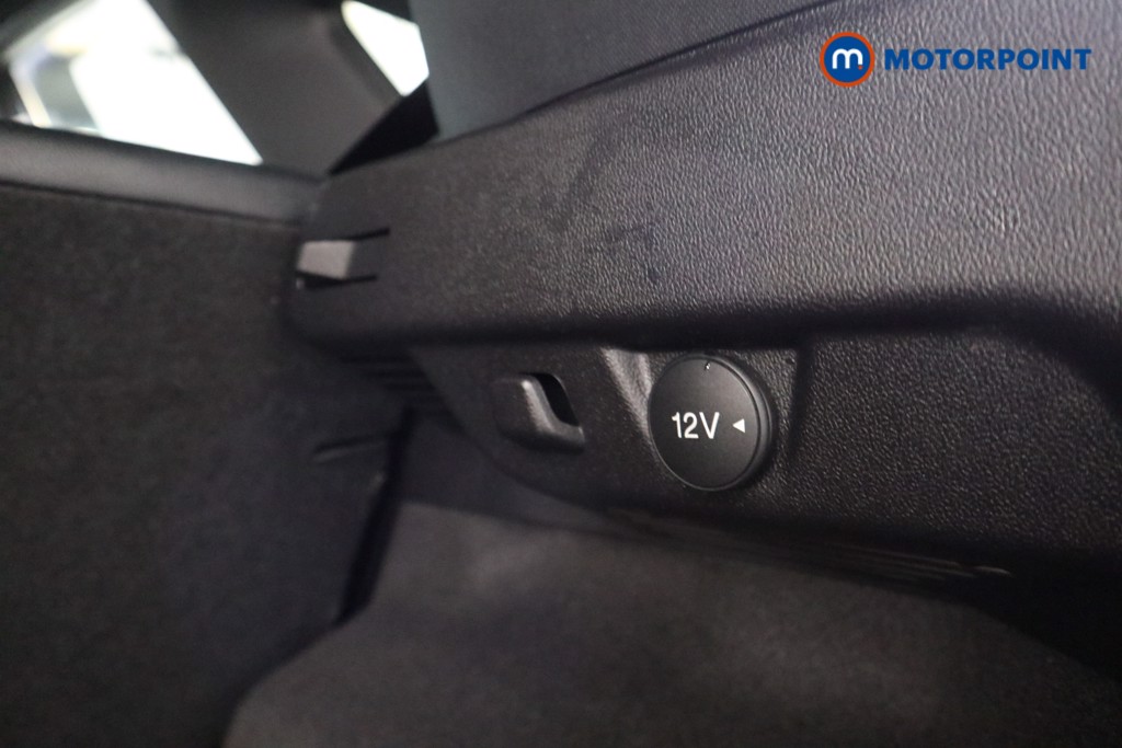 Ford Puma St-Line X Manual Petrol SUV - Stock Number (1621518) - 21st supplementary image