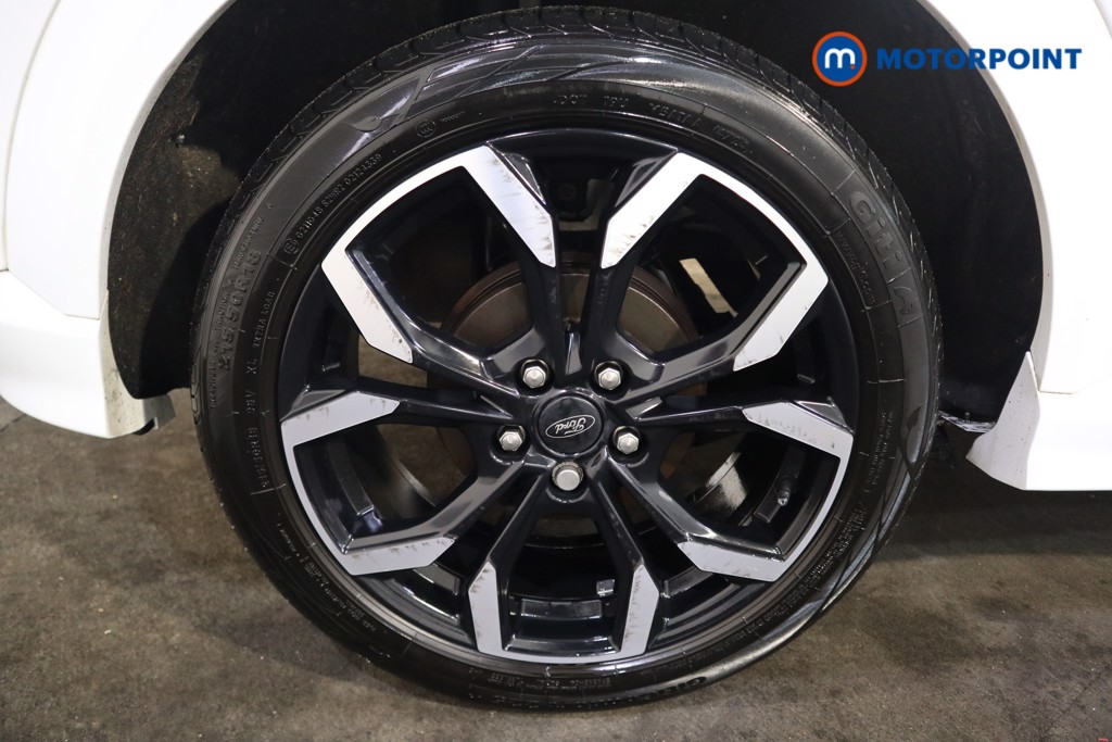 Ford Puma St-Line X Manual Petrol SUV - Stock Number (1621518) - 22nd supplementary image