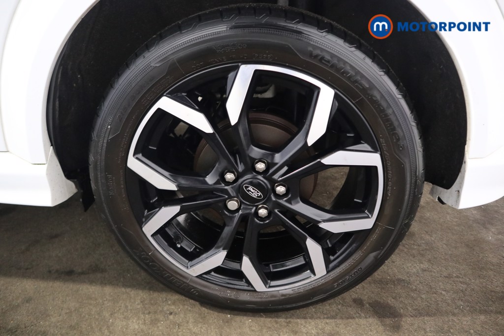 Ford Puma St-Line X Manual Petrol SUV - Stock Number (1621518) - 25th supplementary image